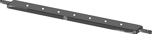 Cross bar