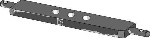 Cross bar