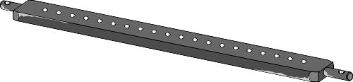 Cross bar