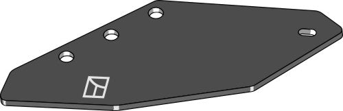 Support plate