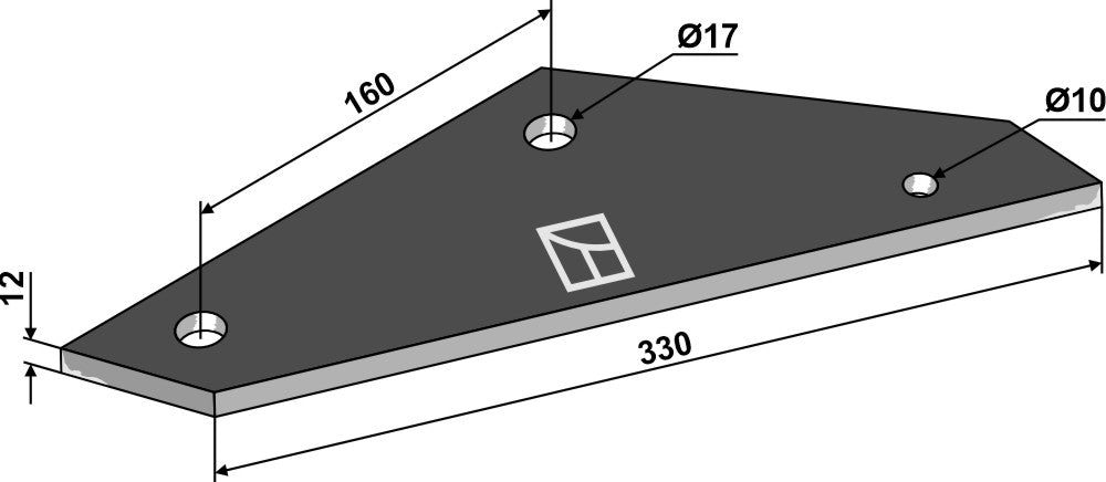 Plate