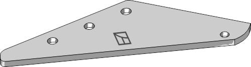 Support plate