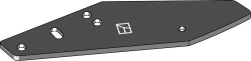 Support plate