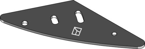 Support plate