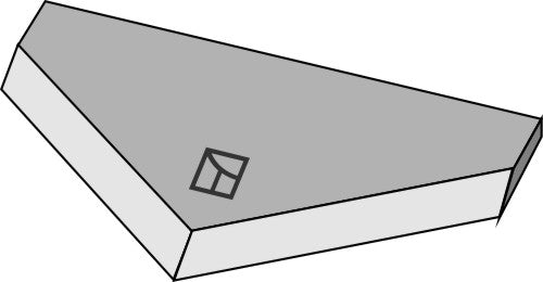 Center knife
