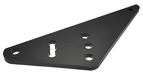 Support plate