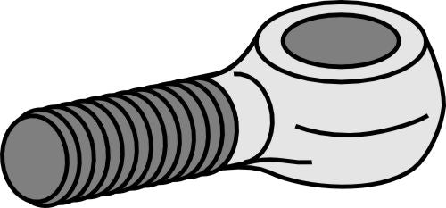 Eye bolt