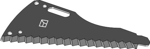Silage knive 440mm