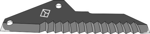 Silage knive 420mm