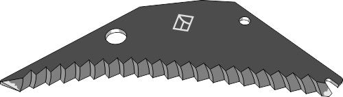 Silage knive 455mm