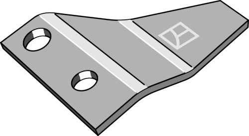 Cleaner - left