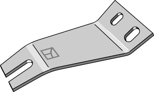 Cleaner - left