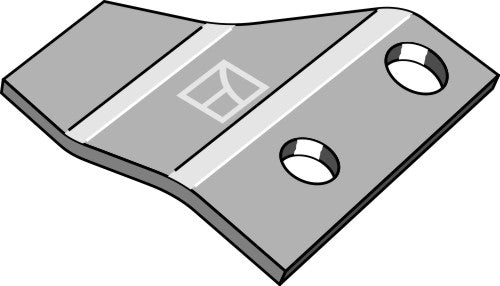 Cleaner - left