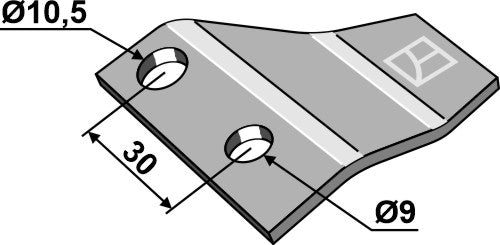 Cleaner - right