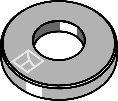 Washer Ø20,6x4xØ8,4 - DIN7349