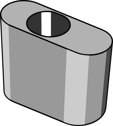 Adapter bushing