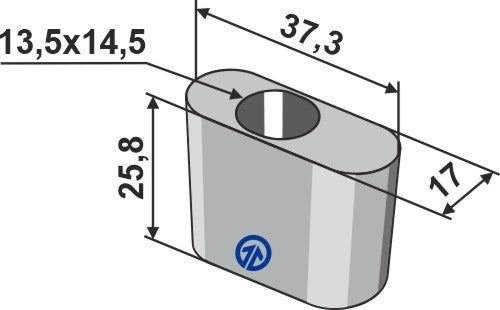 Adapter bushing