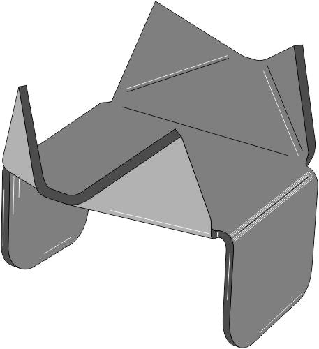 Safety clip