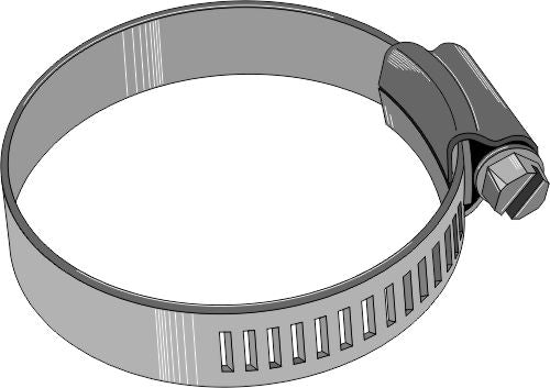 Pipe clamp
