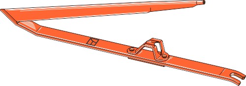 Crops lifter CM400