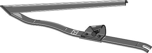 Crops lifter N19