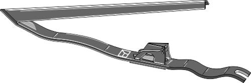 Crops lifter ASX127