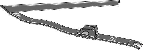 Crops lifter AS120