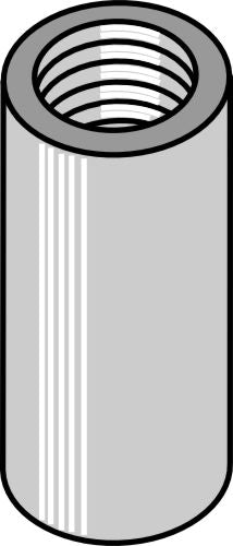 Coupling sleeve