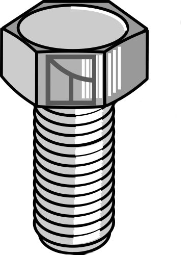 Bolt M12