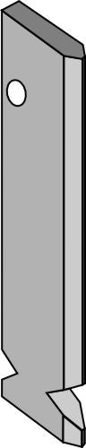 Metal share
