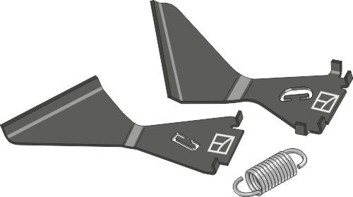 Scraper SET