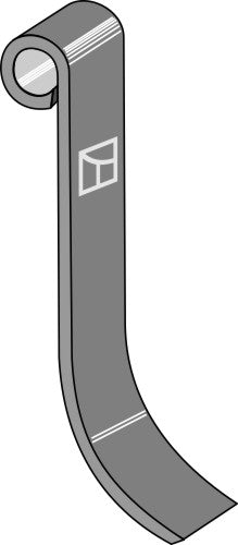 Flail 260x50mm