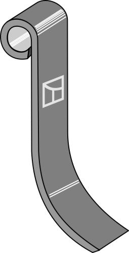 Flail 210x50mm