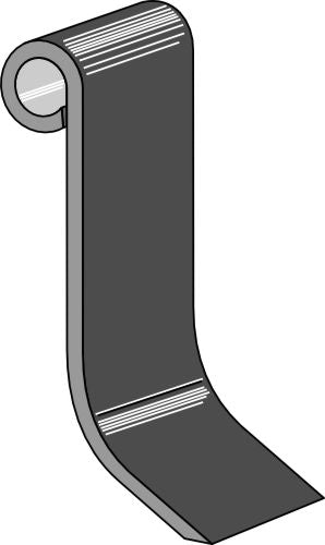 Flail 235x80mm