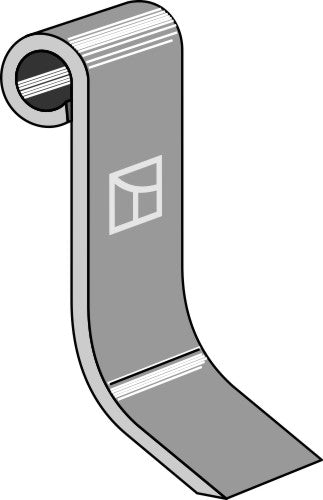 Flail 184x60mm