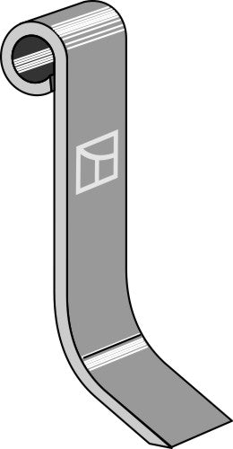 Flail 215x50mm