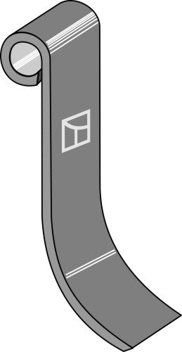 Flail 215x60mm