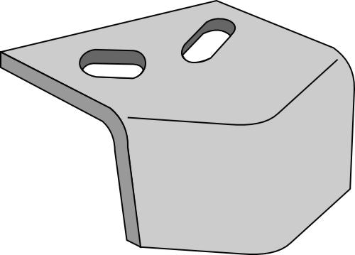 Bolts-protection
