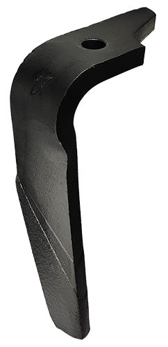 Tine for rotary harrows 295mm, right