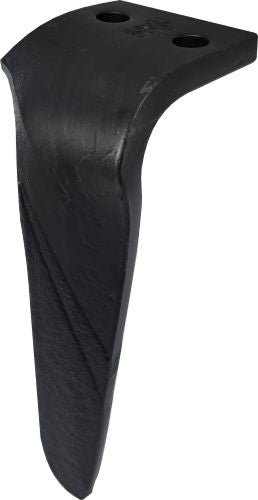 Tine for rotary harrows (DURAFACE) 280mm, right