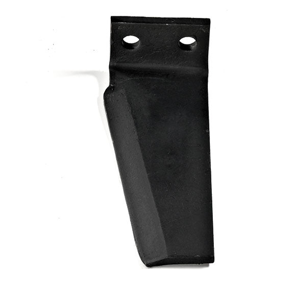 Tine for rotary harrows 185mm, left