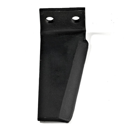 Tine for rotary harrows 185mm, right