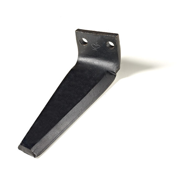 Tine for rotary harrows 260mm, right