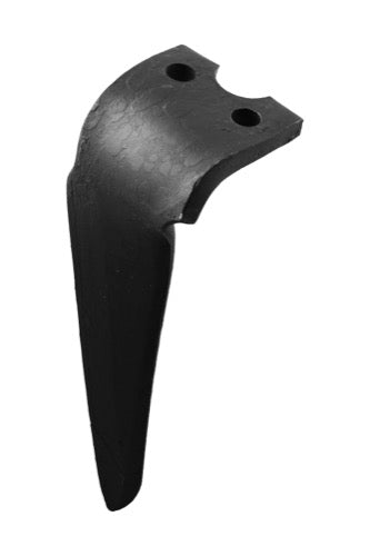 Tine for rotary harrows 310mm, right