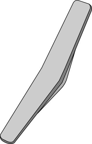 Welding-point 205mm
