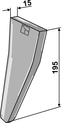 Welding-point