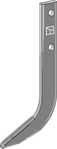 Row cutter hook