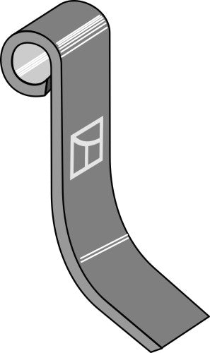 Flail 150x45mm