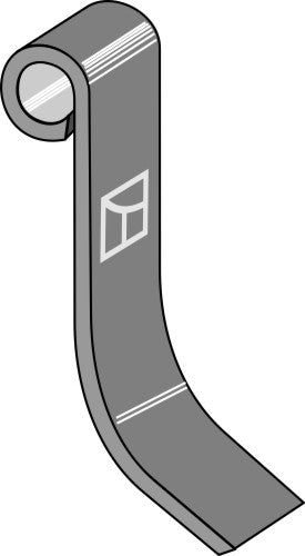 Flail 190x45mm